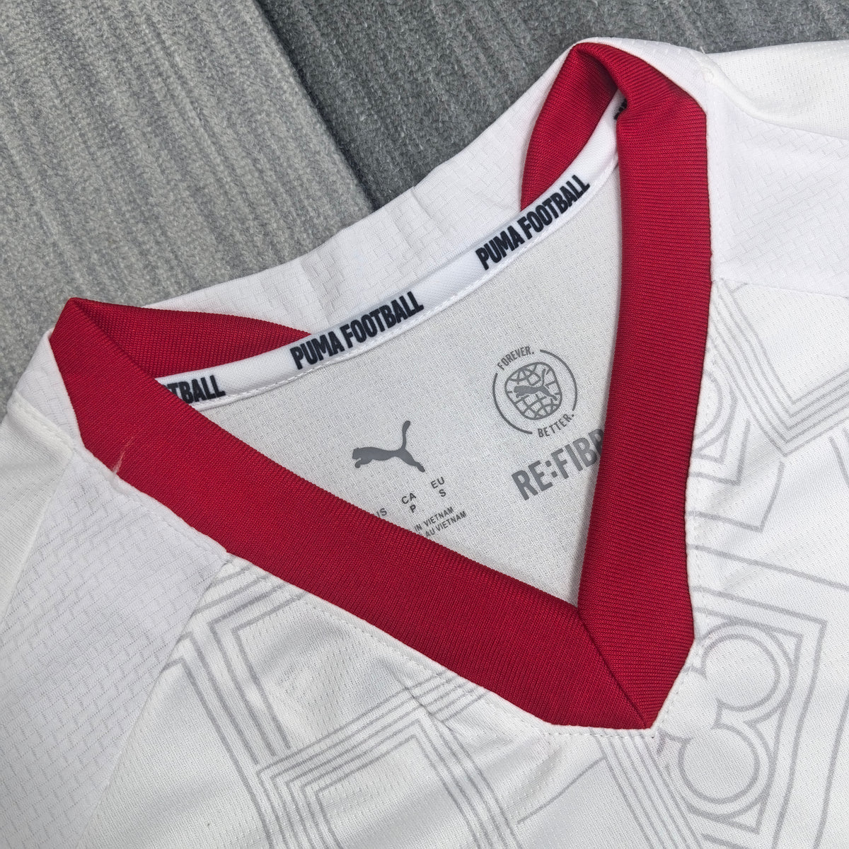 Southampton Troisième maillot 2026-2027 – photo 5