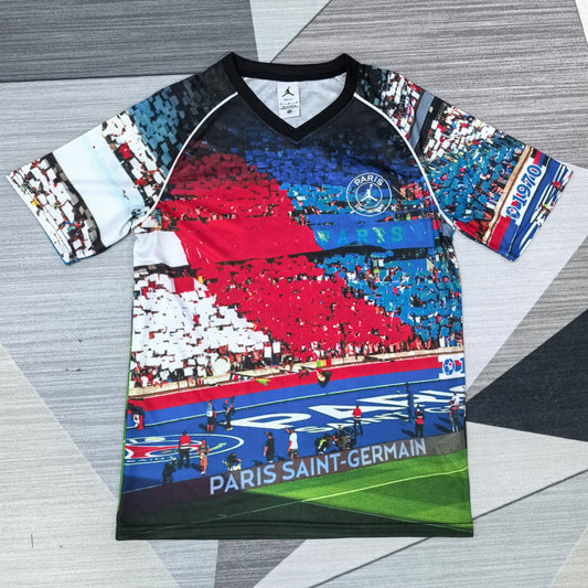 Paris Saint-Germain Collaboration 2026-2027 – photo 1