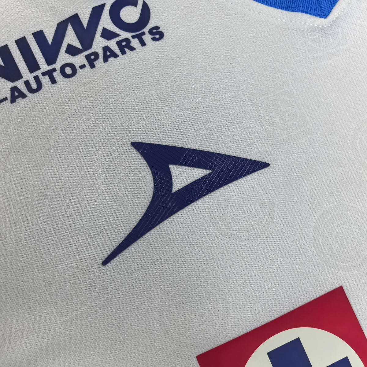 Cruz Azul Extérieur 2026-2027 – photo 6
