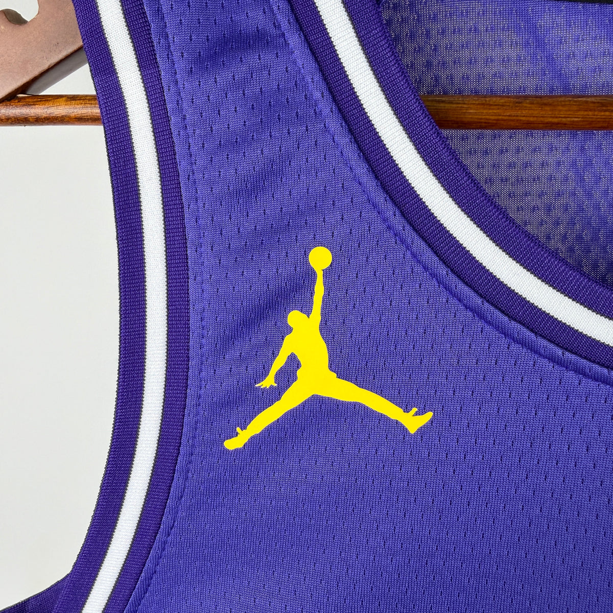 Maillot Los Angeles Lakers n° 23 – Édition spéciale – photo 9
