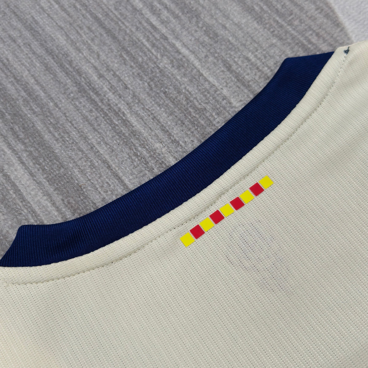 FC Barcelone Quatrième maillot 2026-2027 – photo 6