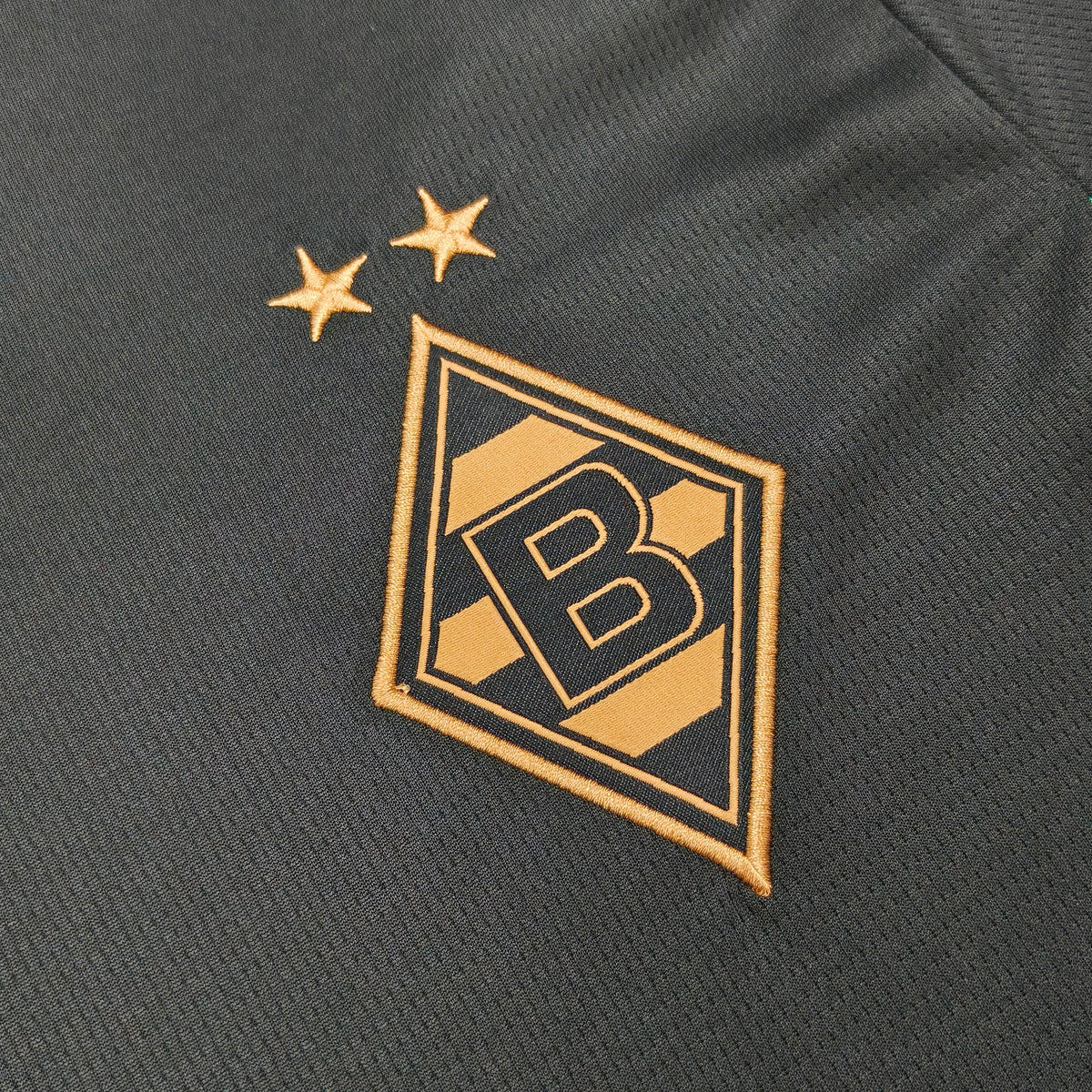 Borussia Mönchengladbach Extérieur 2026-2027 – photo 2