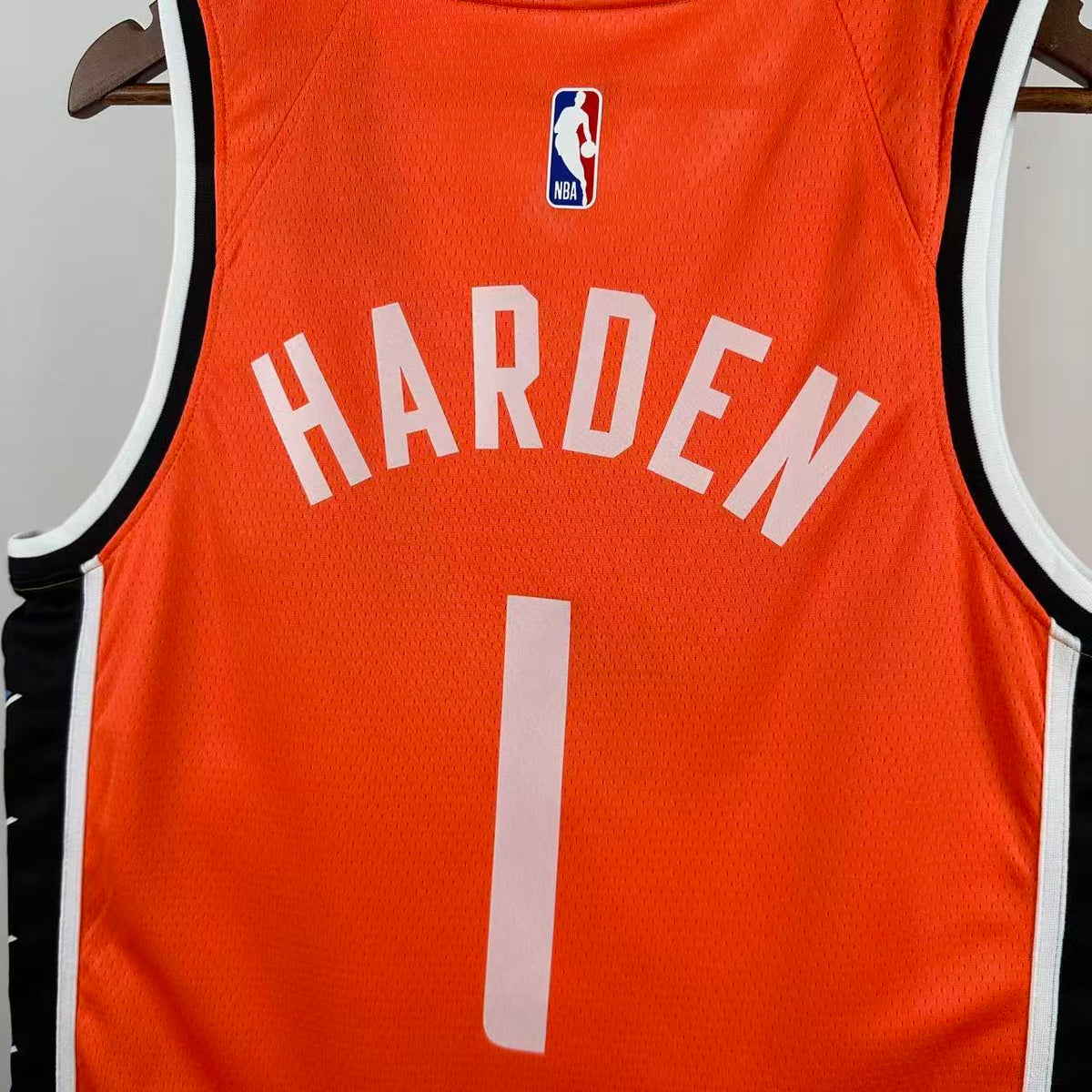Maillot Los Angeles Clippers n° 1 – Édition Ville – photo 8