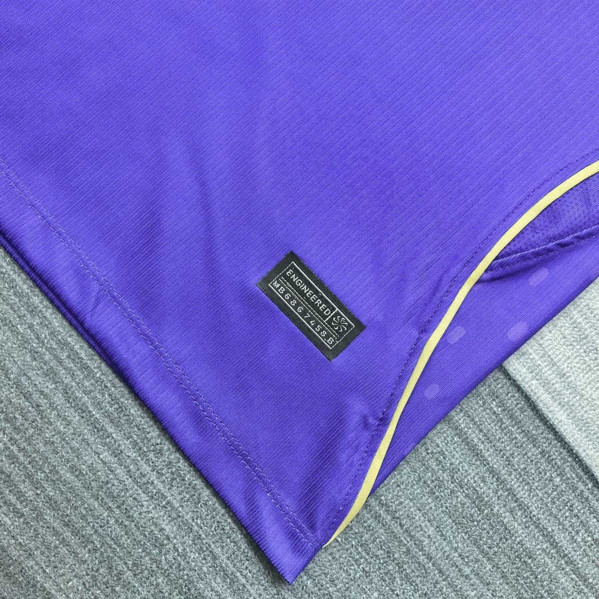 FC Barcelone Violet Extérieur 2026-2027 – photo 3