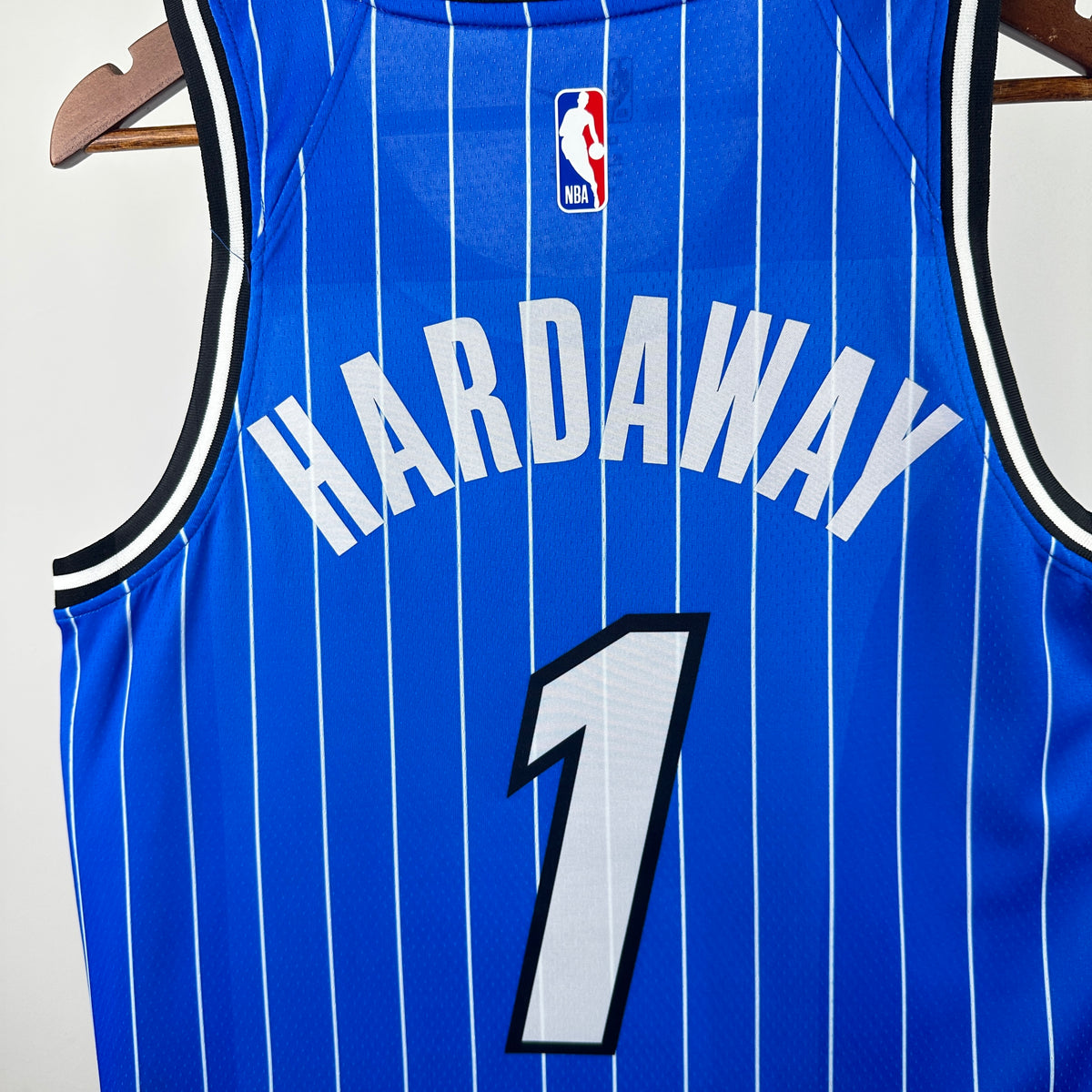 Maillot Orlando Magic n° 1 – Bleu – photo 8