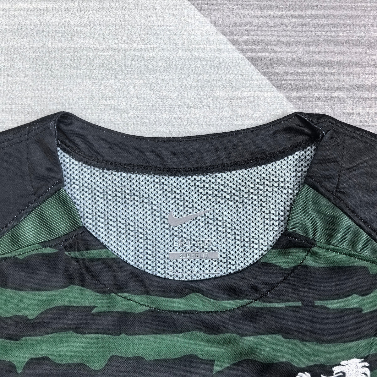 Sporting CP Édition spéciale Noël 2026-2027 – photo 6