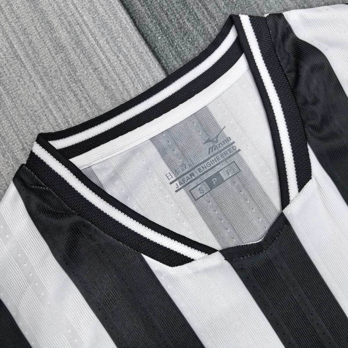 Botafogo Domicile 2026-2027 – photo 3