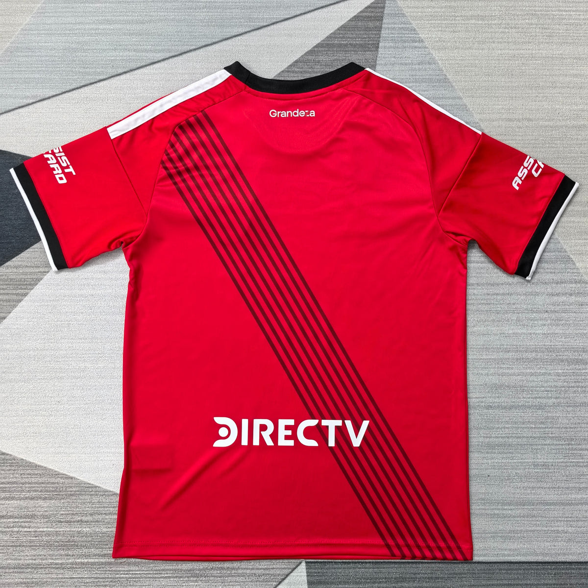 River Plate Troisième maillot 2026-2027 – photo 3