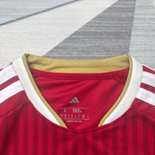 Bayern Munich Domicile 2026-2027 – photo 2