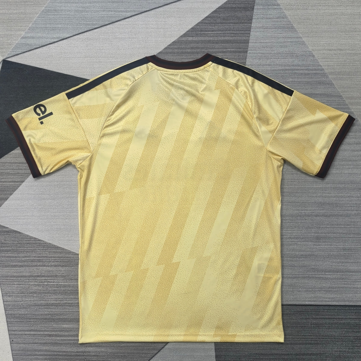Arsenal Troisième maillot 2026-2027 – photo 2