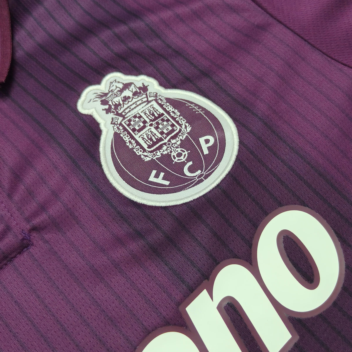 FC Porto Extérieur 2026-2027 – photo 3