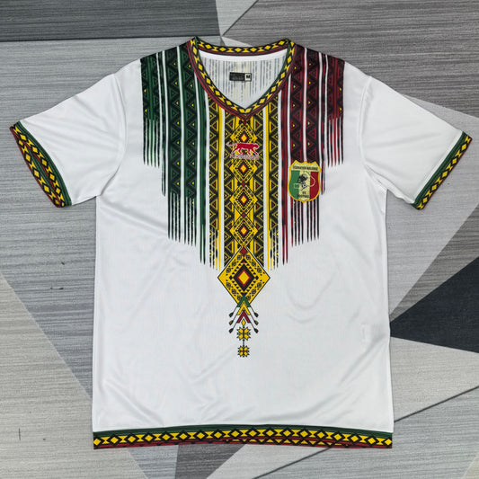 Mali Blanc 2026-2027 – photo 1