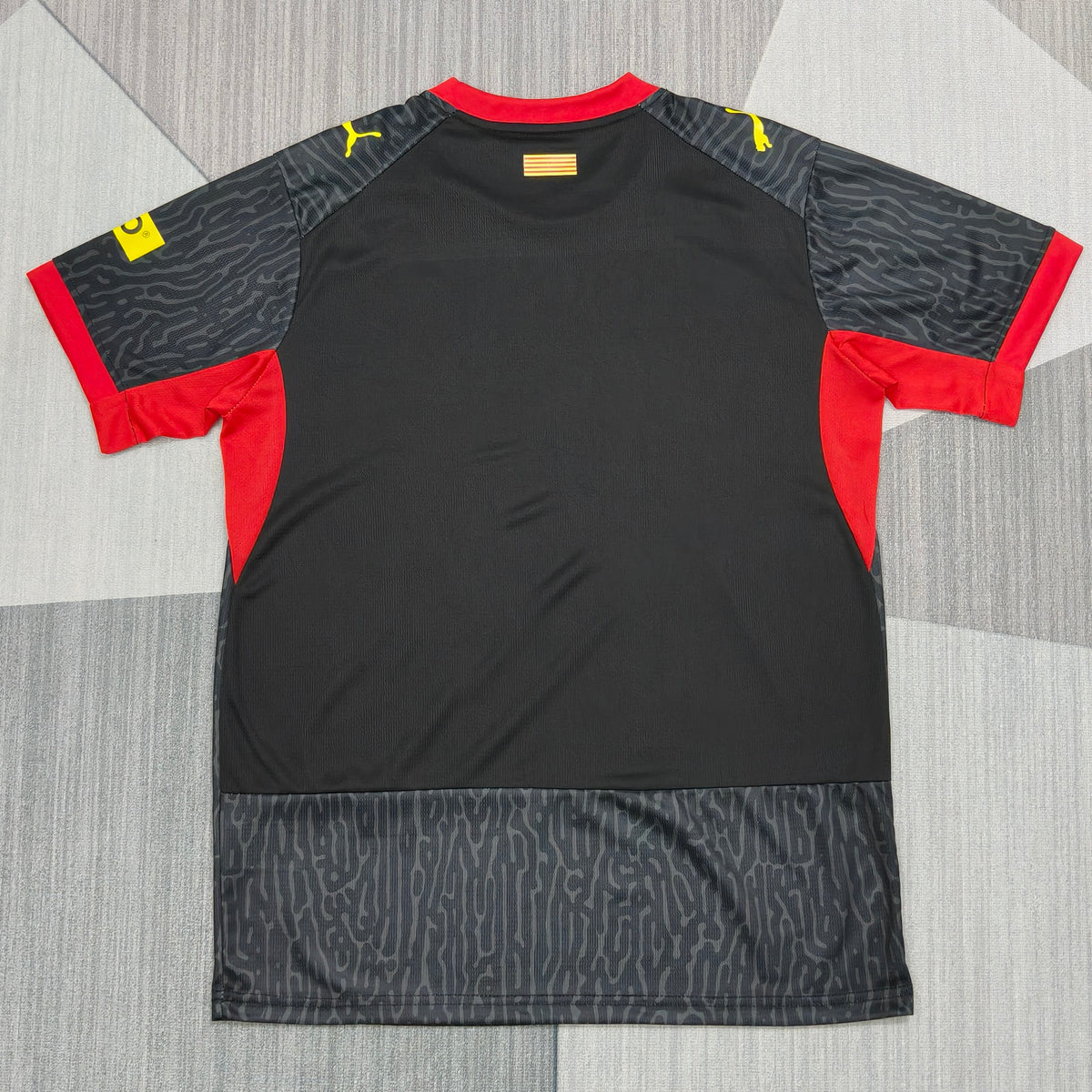 Gérone FC Extérieur 2026-2027 – photo 6