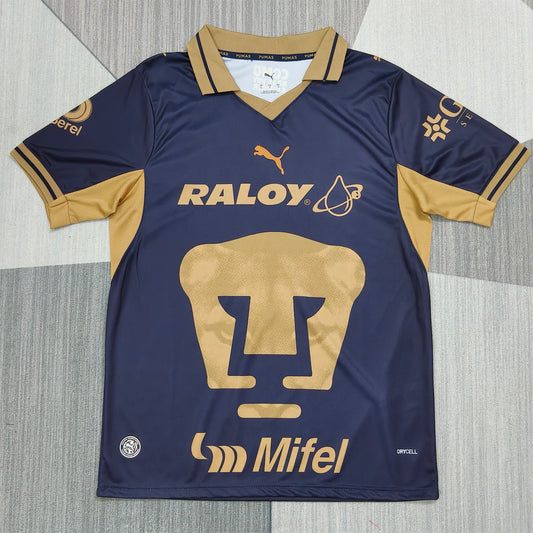 Pumas UNAM Extérieur 2026-2027 – photo 1