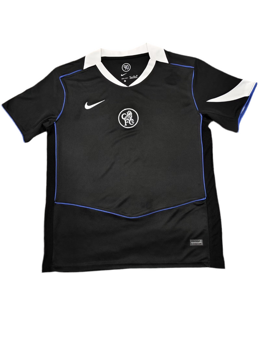 Chelsea Third 25/26
