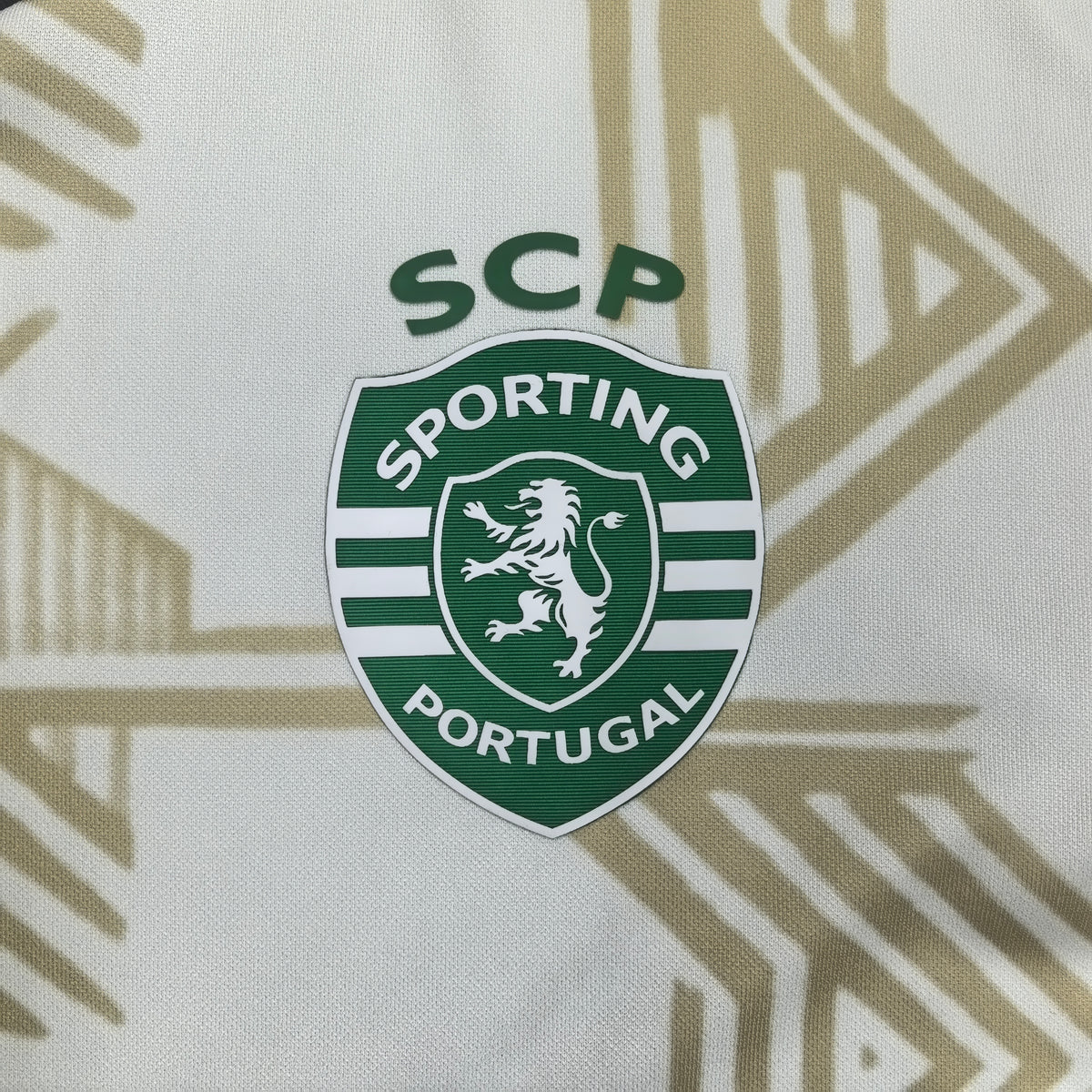 Sporting CP Édition spéciale 2026-2027 – photo 2