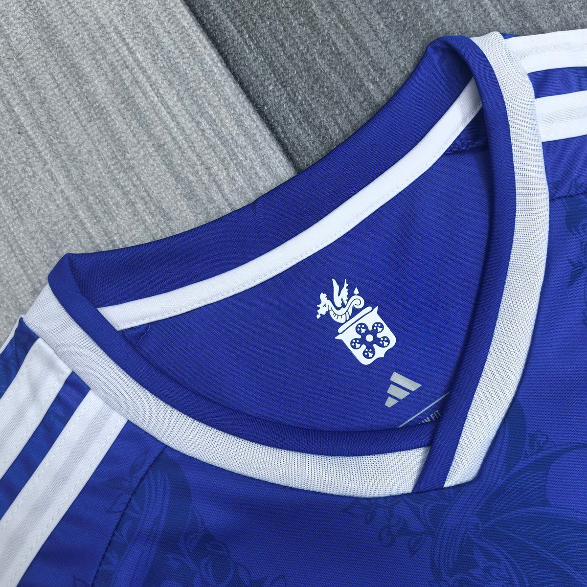 Leicester City Domicile 2026-2027 – photo 4