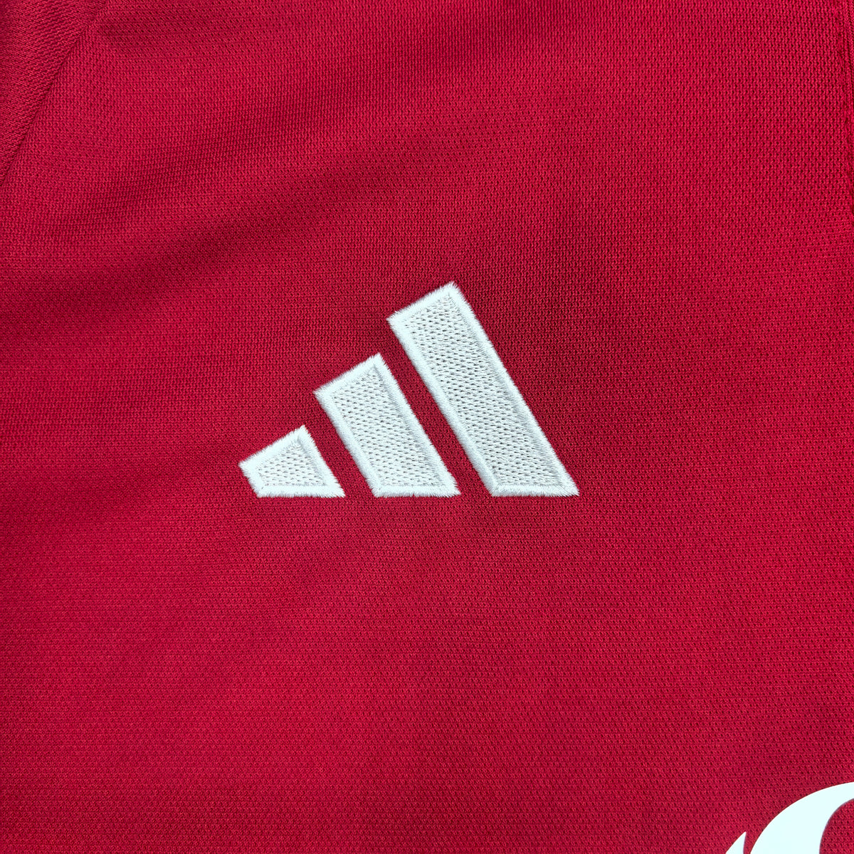 Manchester United Domicile 2026-2027 – photo 3
