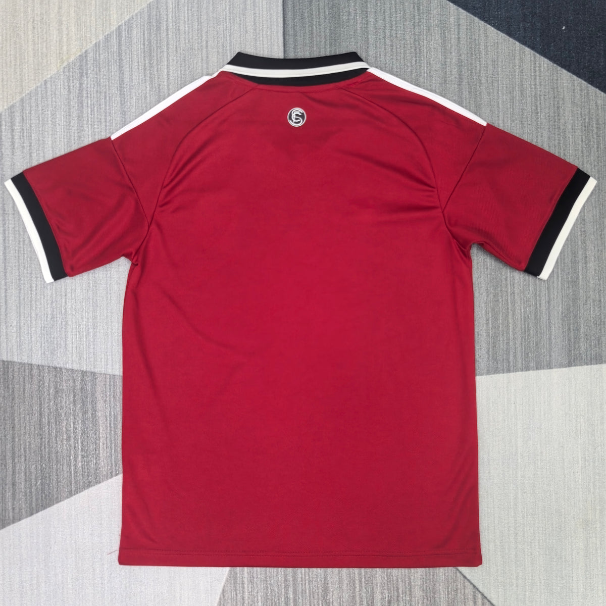 Séville FC Extérieur 2026-2027 – photo 2