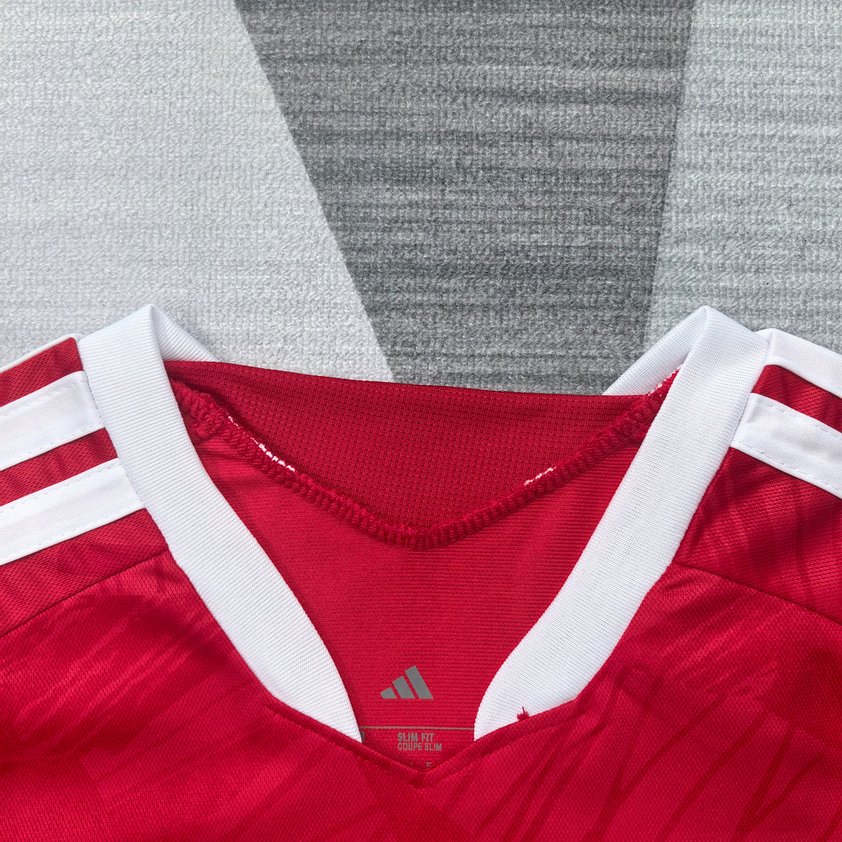 Benfica Lisbonne Domicile 2026-2027 – photo 2