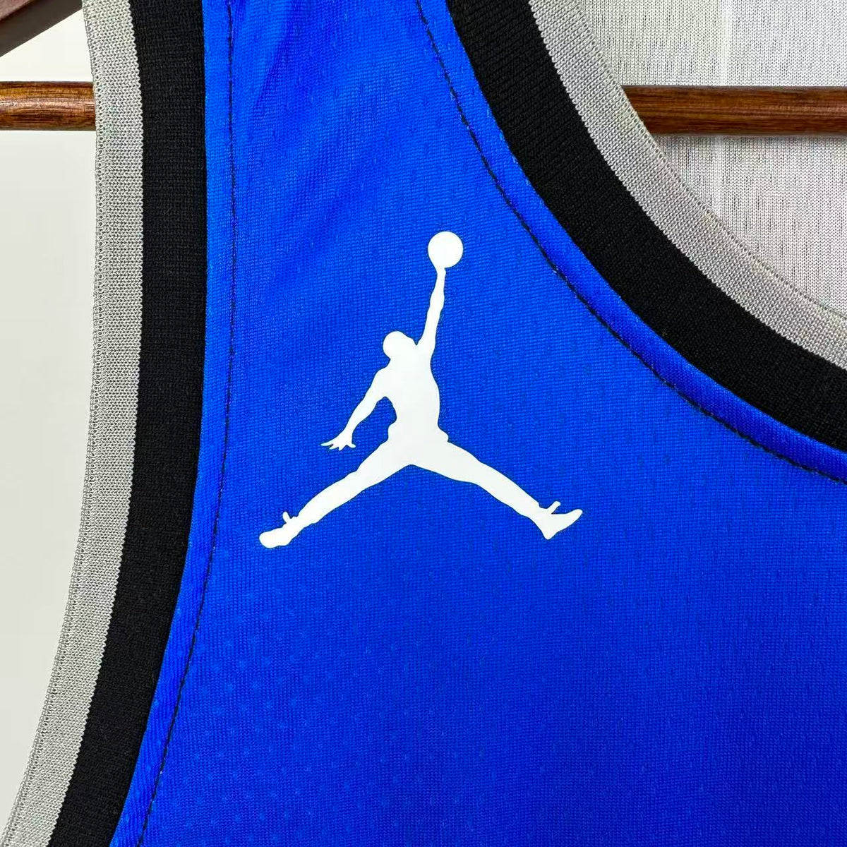 Maillot Orlando Magic n° 22 – Édition spéciale – photo 4
