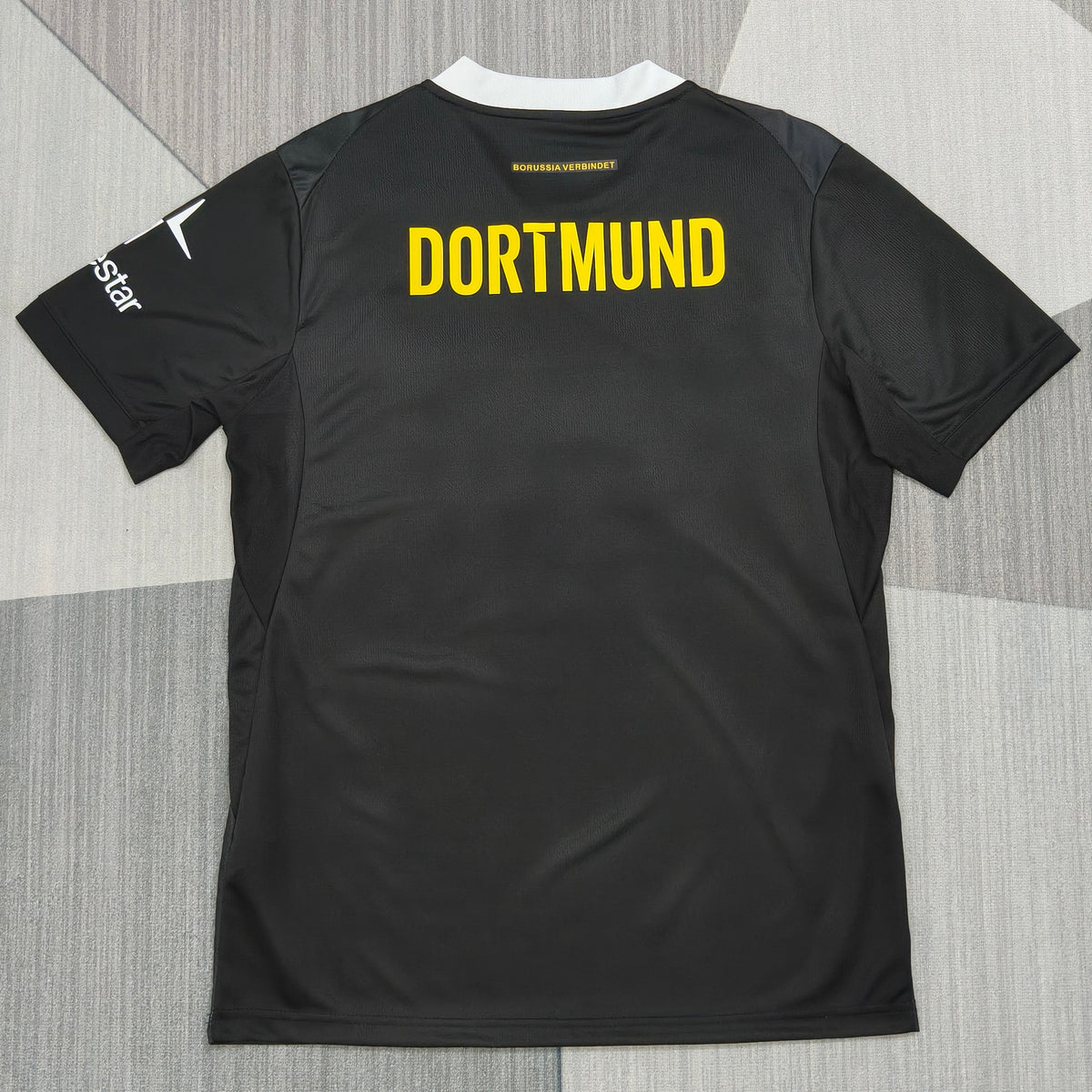 Borussia Dortmund Extérieur 2026-2027 – photo 4