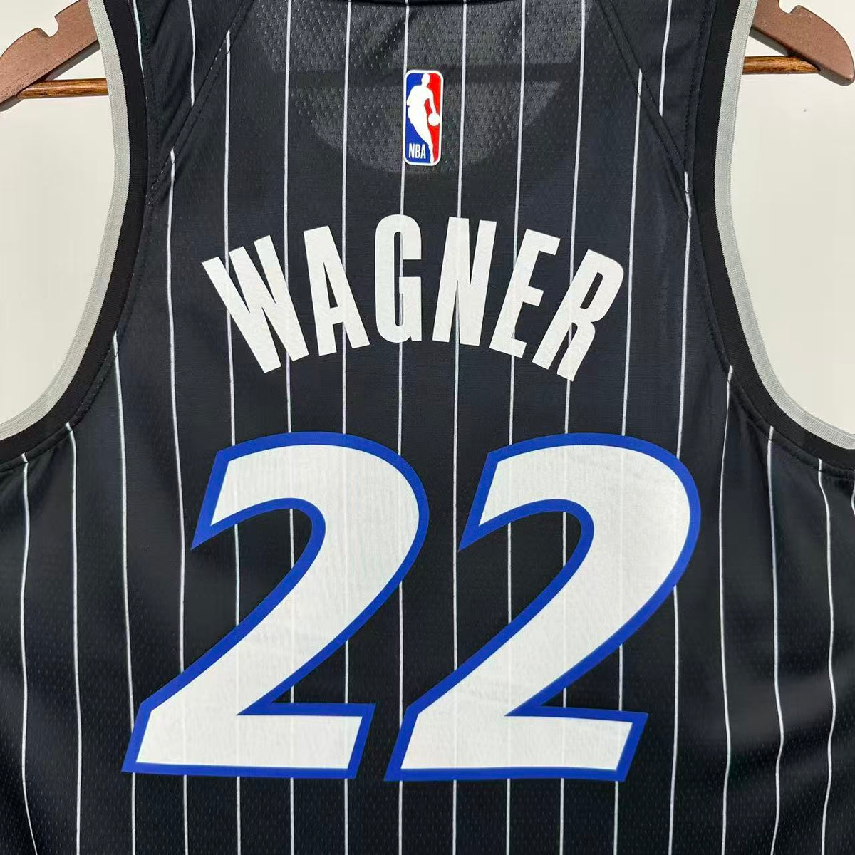 Maillot Orlando Magic n° 22 – Édition spéciale – photo 9
