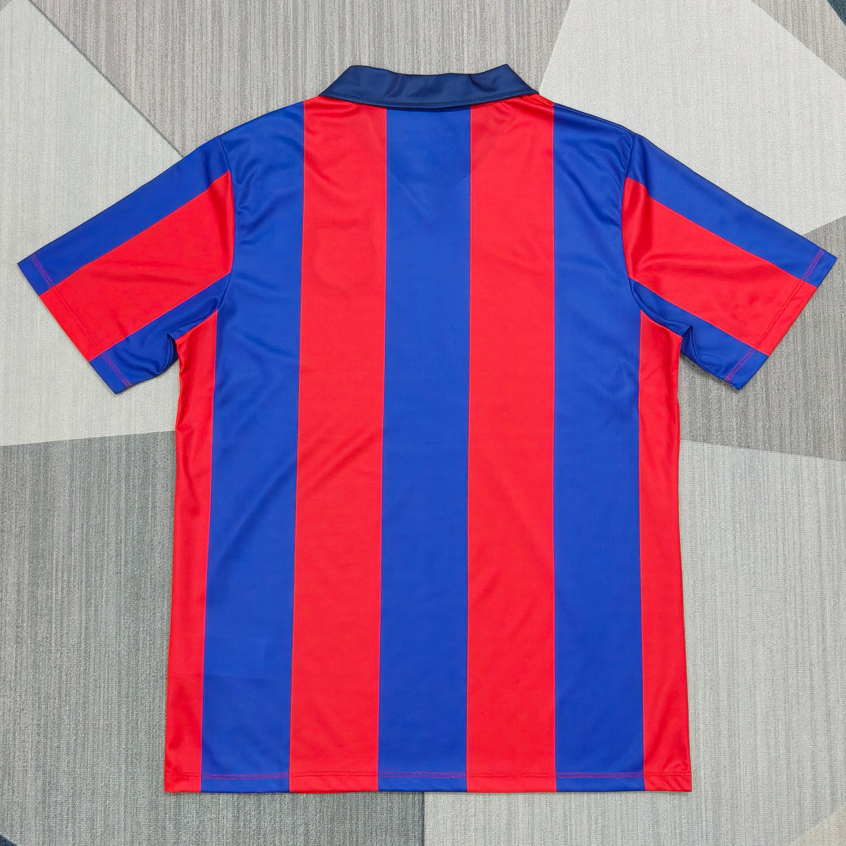 FC Barcelone Col polo – sponsor OR 2026-2027 – photo 5