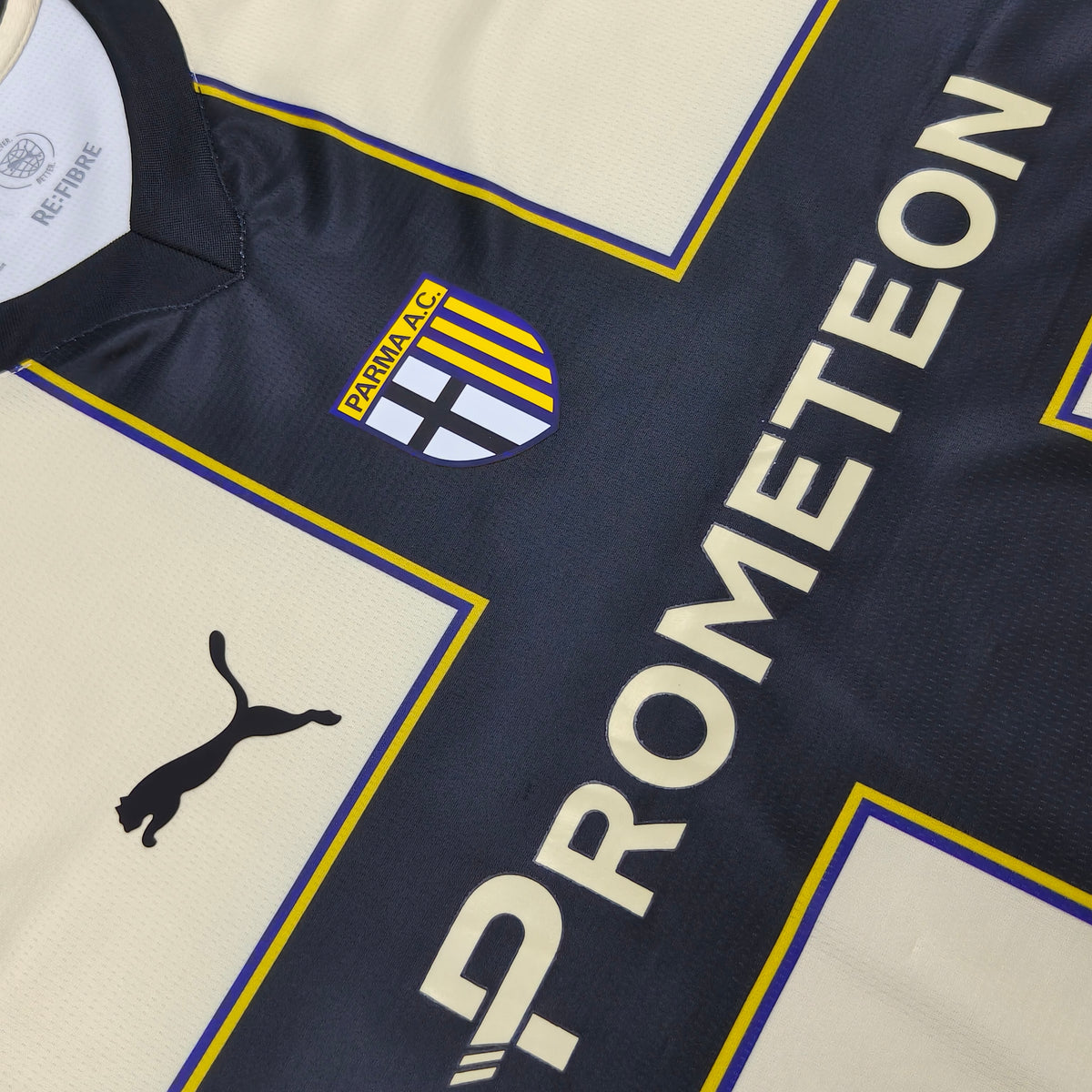 Parme Calcio Domicile 2026-2027 – photo 3