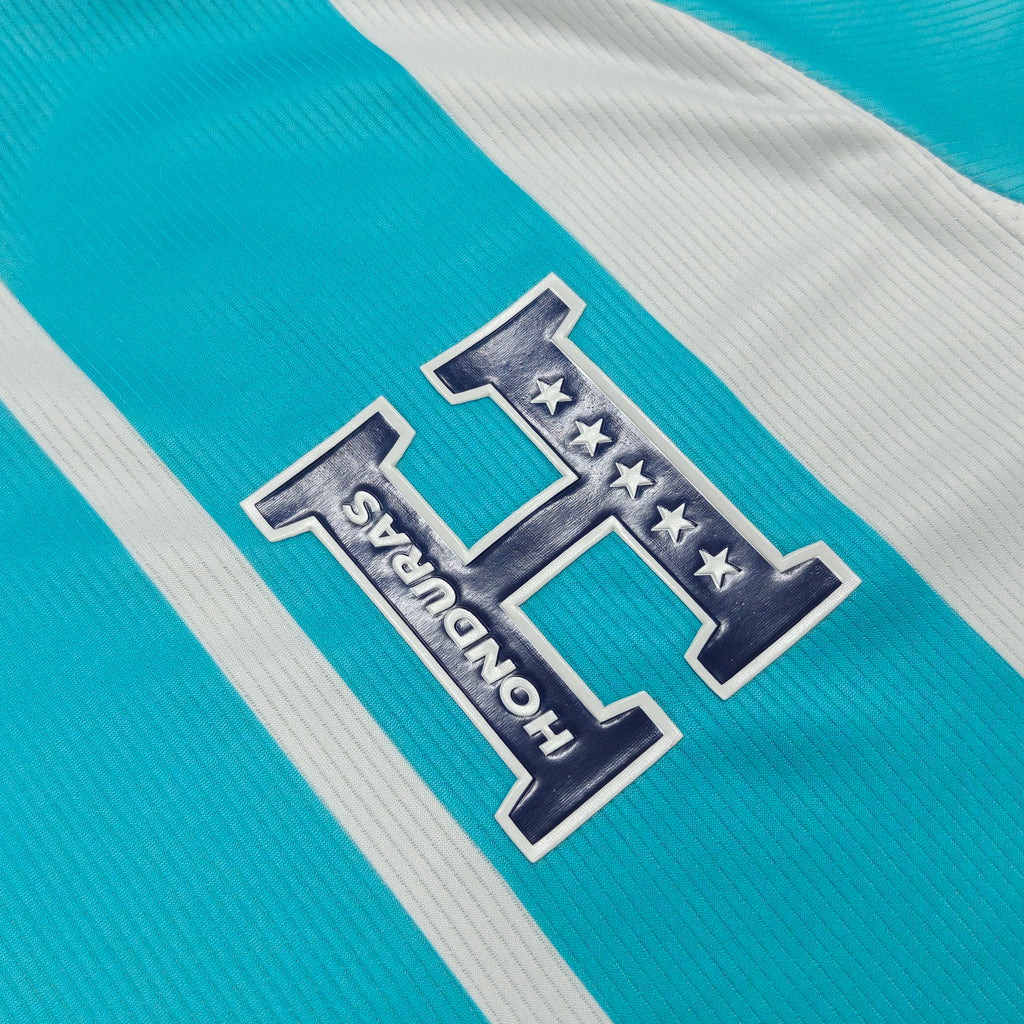 Honduras Extérieur 2026-2027 – photo 3