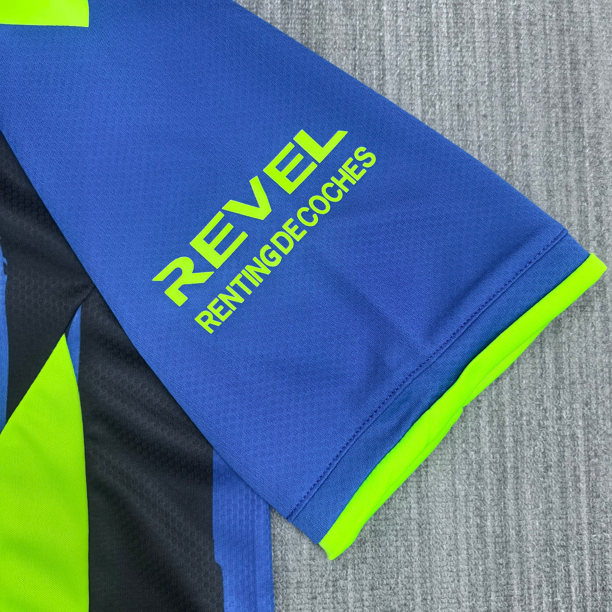 Real Betis Troisième maillot 2026-2027 – photo 3