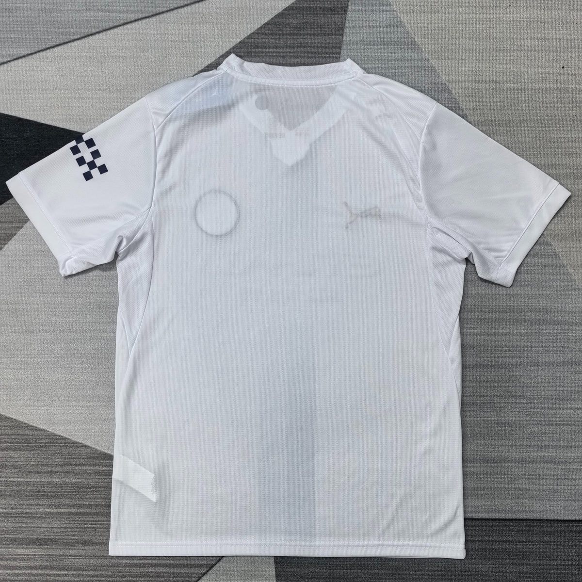 Manchester City Extérieur 2026-2027 – Modèle 242185369 – photo 2