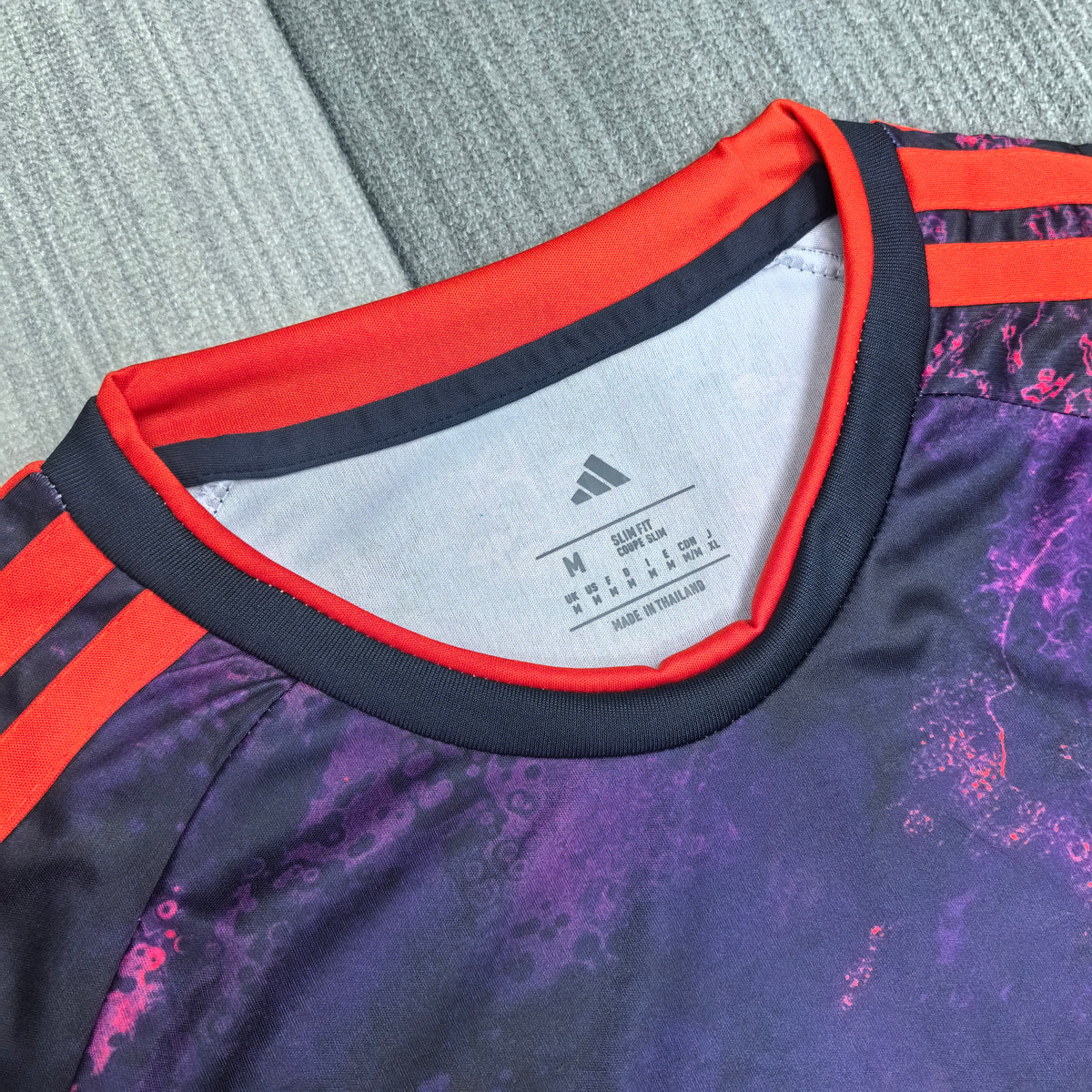 Bayern Munich Troisième maillot 2026-2027 – photo 2