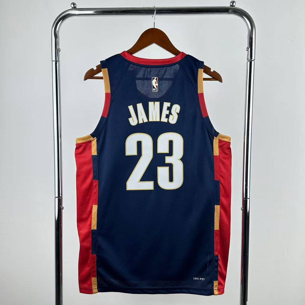 Maillot Cleveland Cavaliers n° 23 – Rétro – photo 2