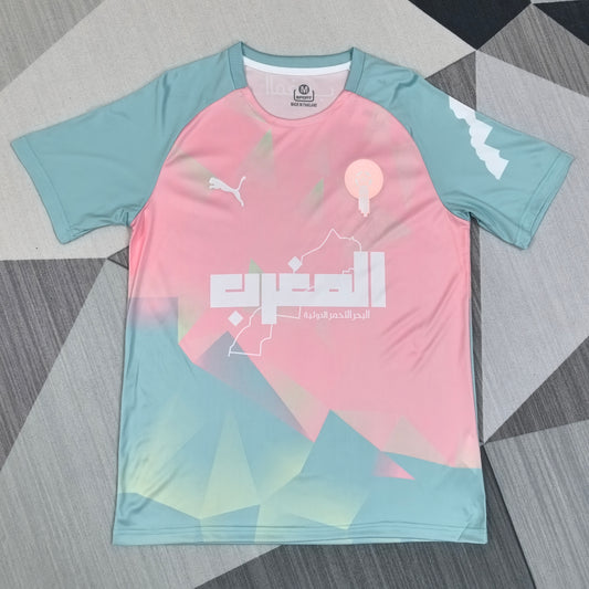 Maroc concept I 2026