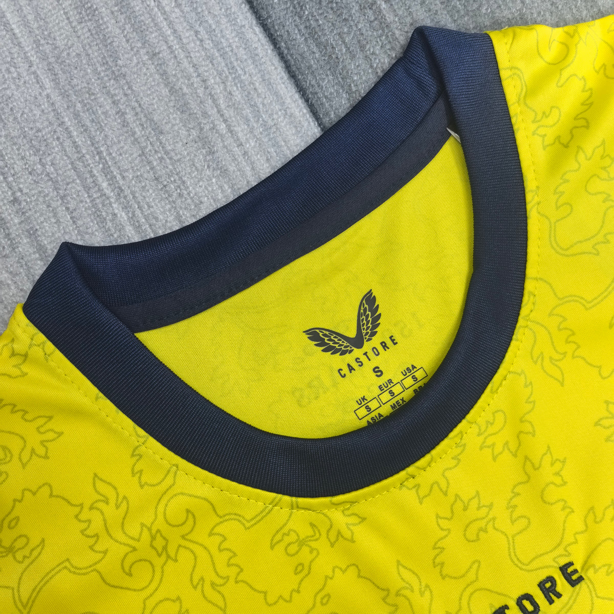 Middlesbrough Extérieur 2026-2027 – photo 4