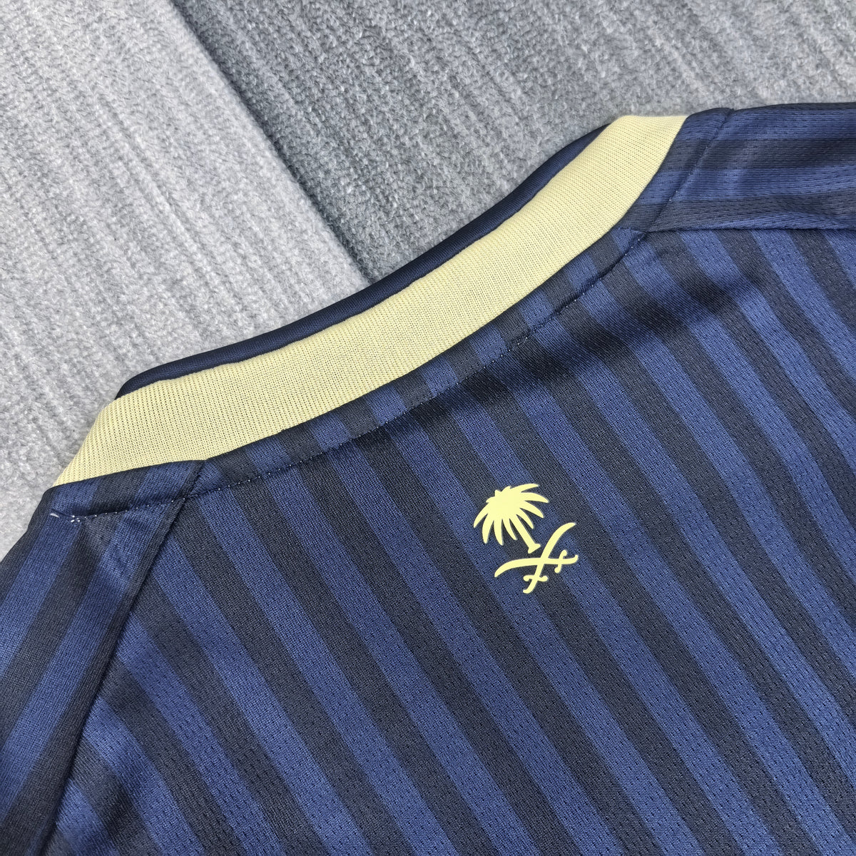 Al-Nassr Extérieur 2026-2027 – photo 2
