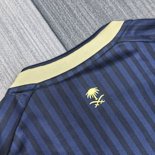 Al-Nassr Extérieur 2026-2027 – photo 2