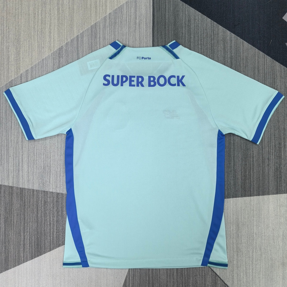 FC Porto Troisième maillot 2026-2027 – photo 2