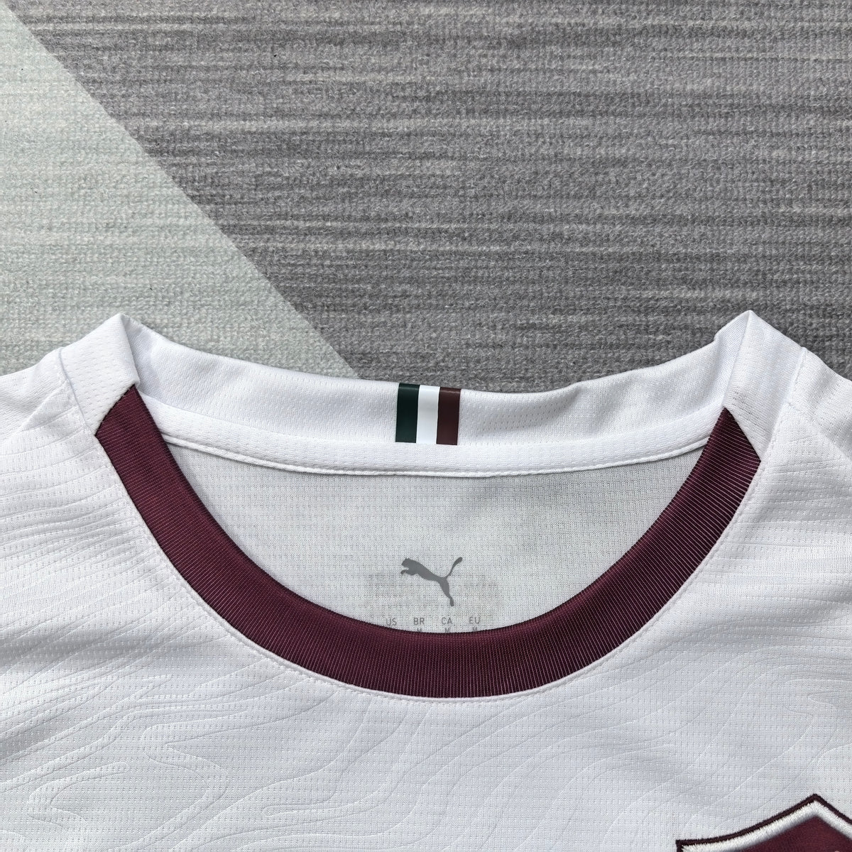 Fluminense Extérieur 2026-2027 – photo 4