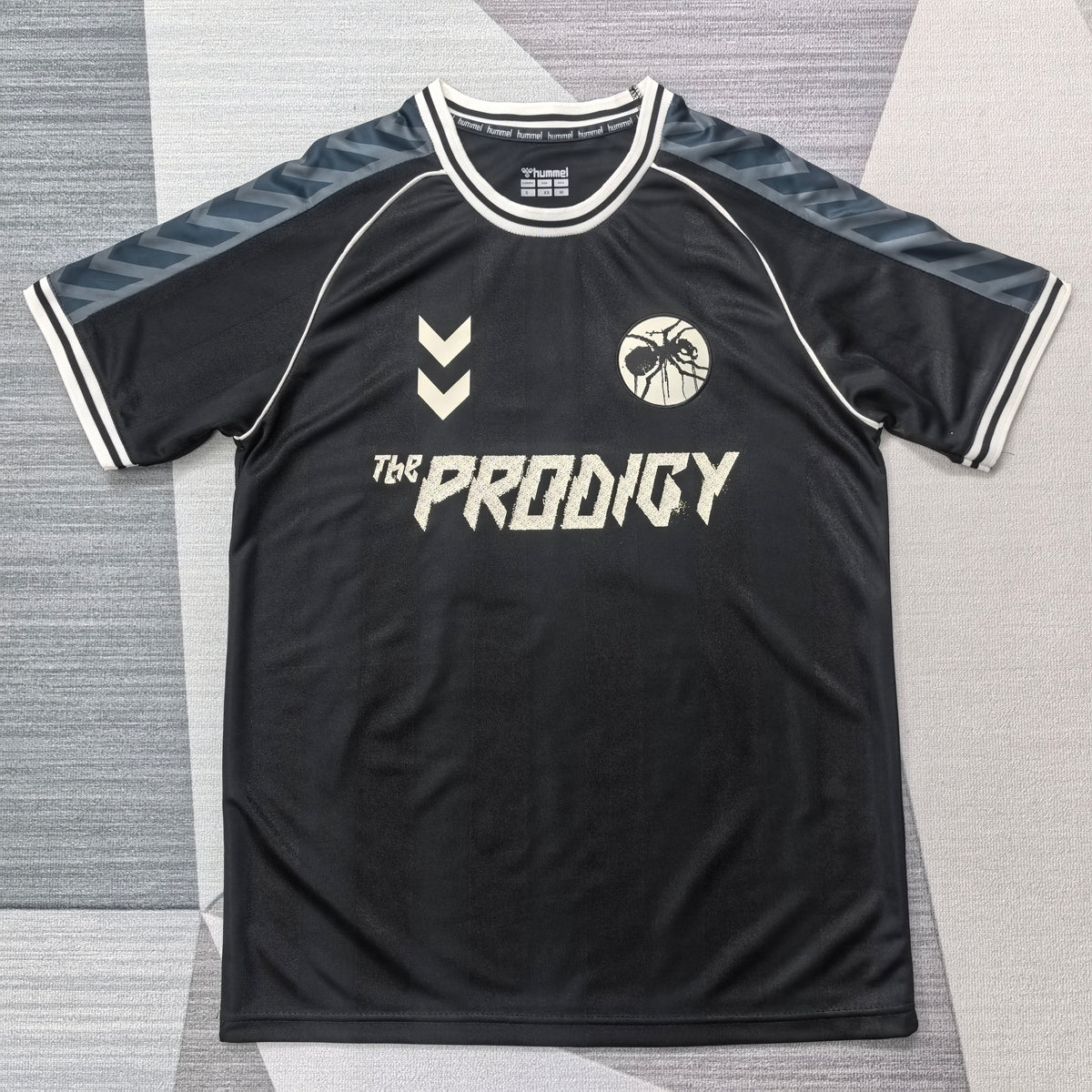 The Prodigy – Fourmi Édition limitée 2026-2027 – photo 1