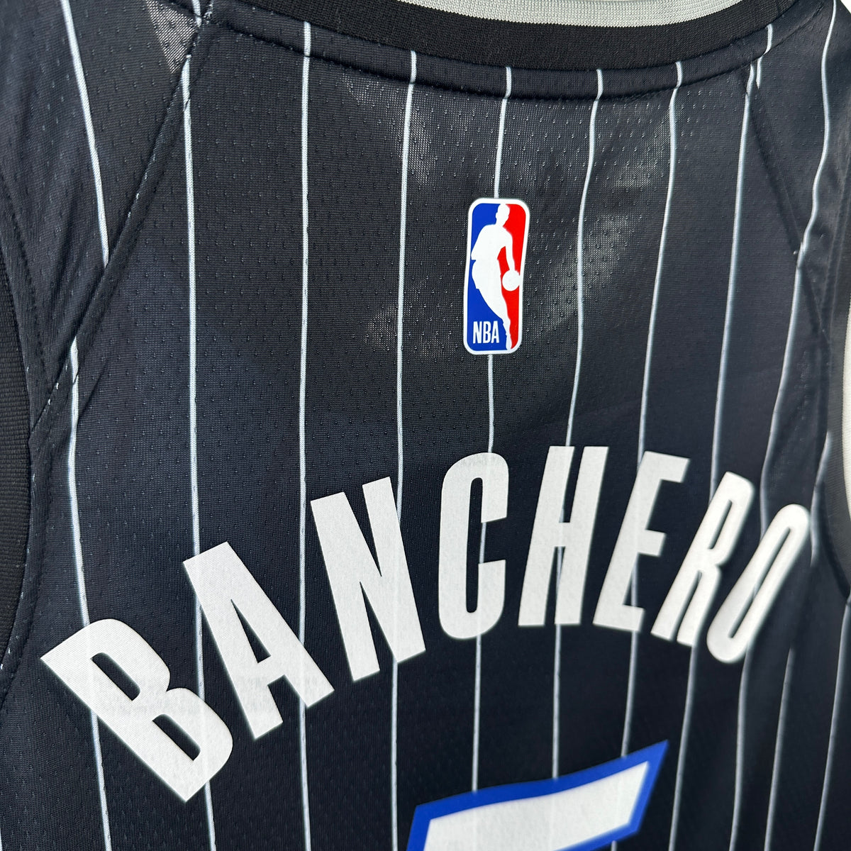 Maillot Orlando Magic n° 5 – Édition spéciale – photo 7