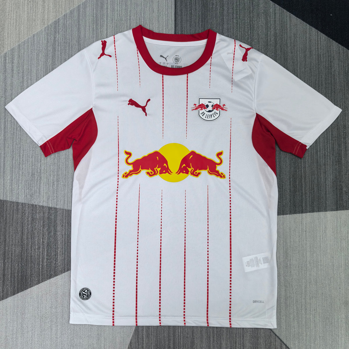 RB Leipzig Domicile 2026-2027 – photo 1