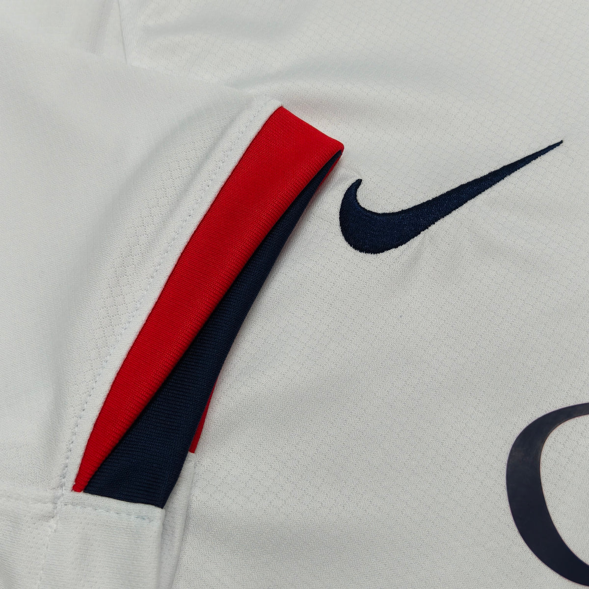 Paris Saint-Germain Extérieur 2 étoiles brodées 2026-2027 – photo 5