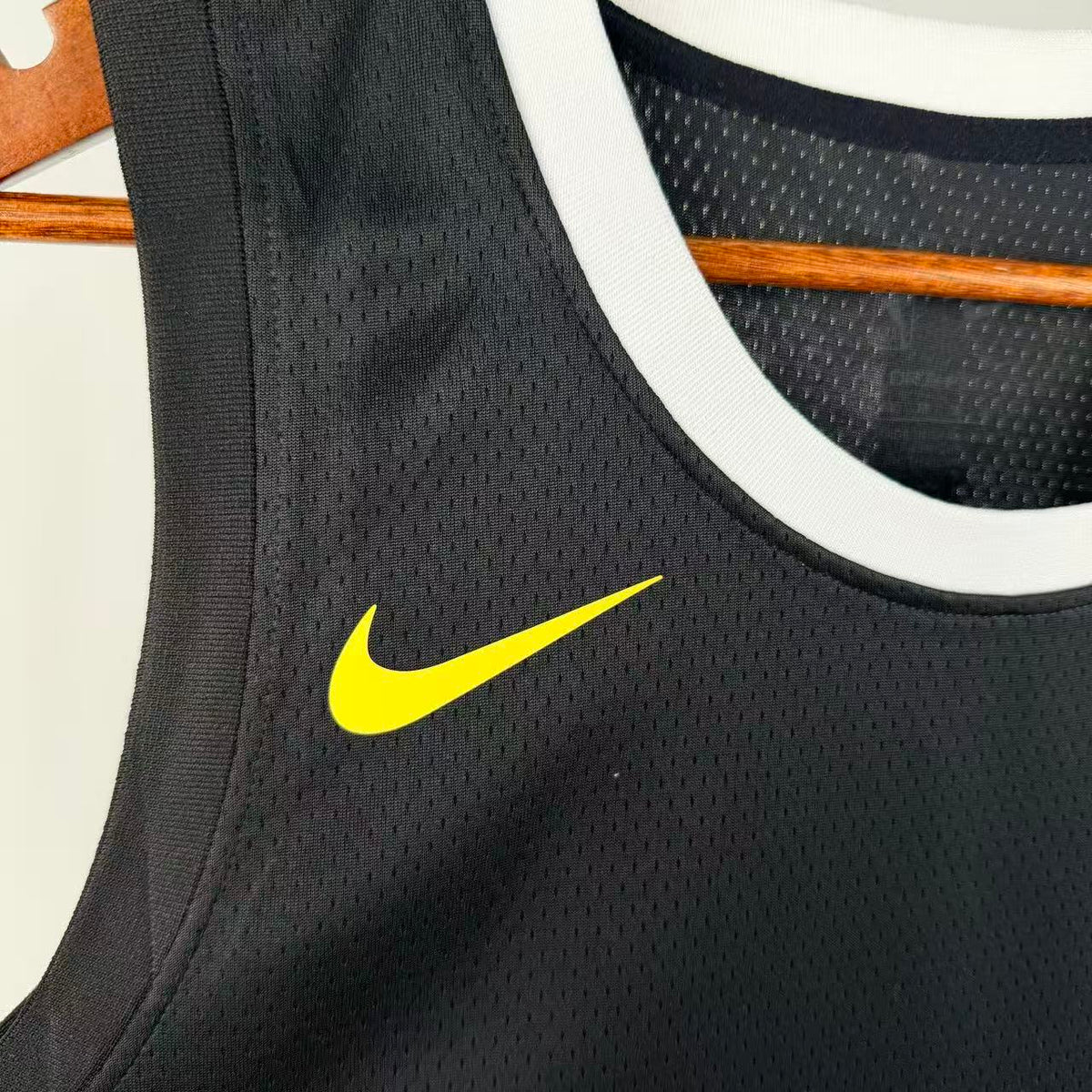 Maillot Denver Nuggets n° 15 – Édition Ville – photo 8
