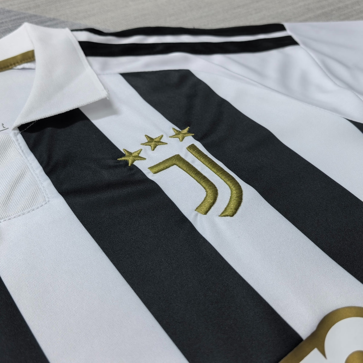Juventus Domicile 2026-2027 – photo 4