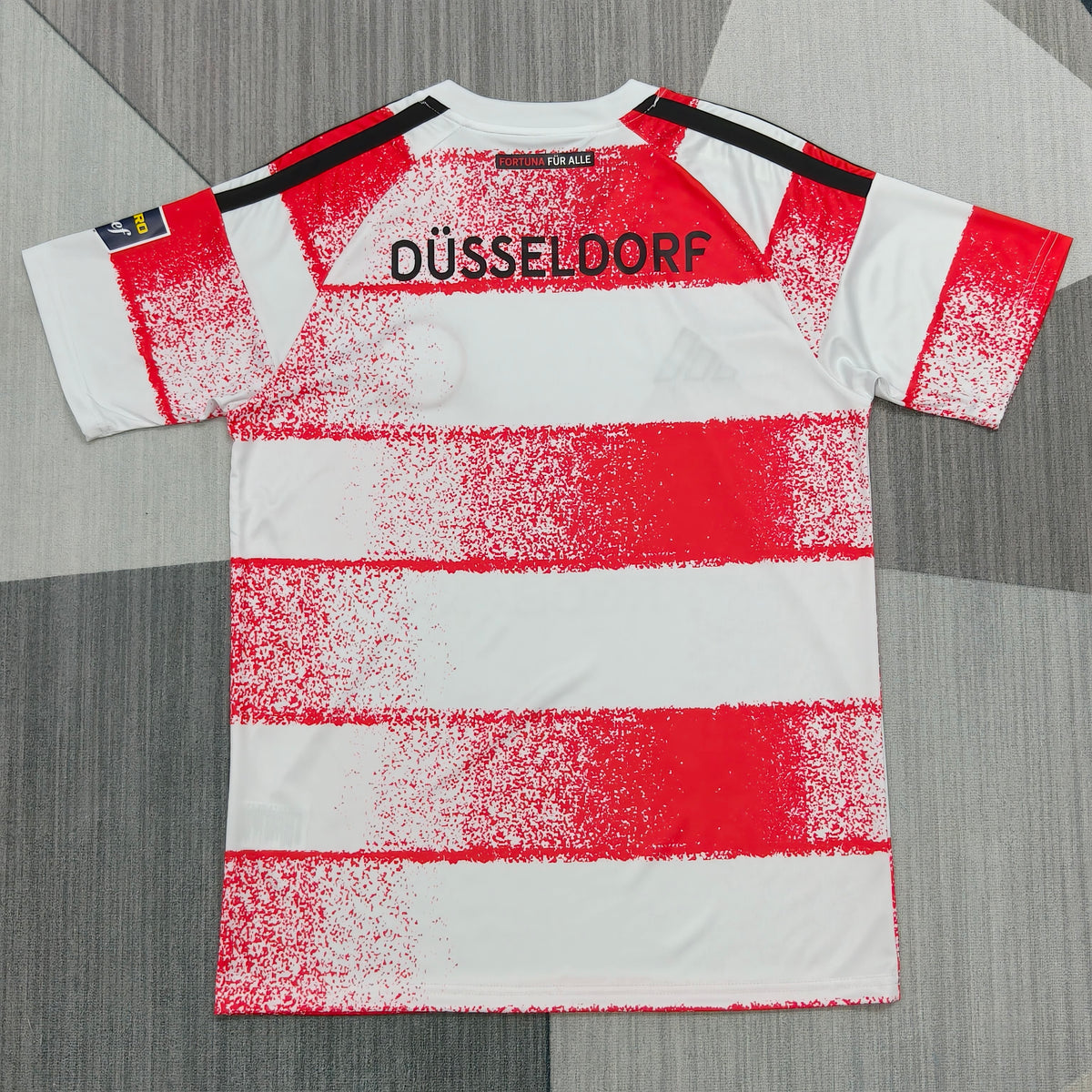 Fortuna Düsseldorf Domicile 2026-2027 – photo 5