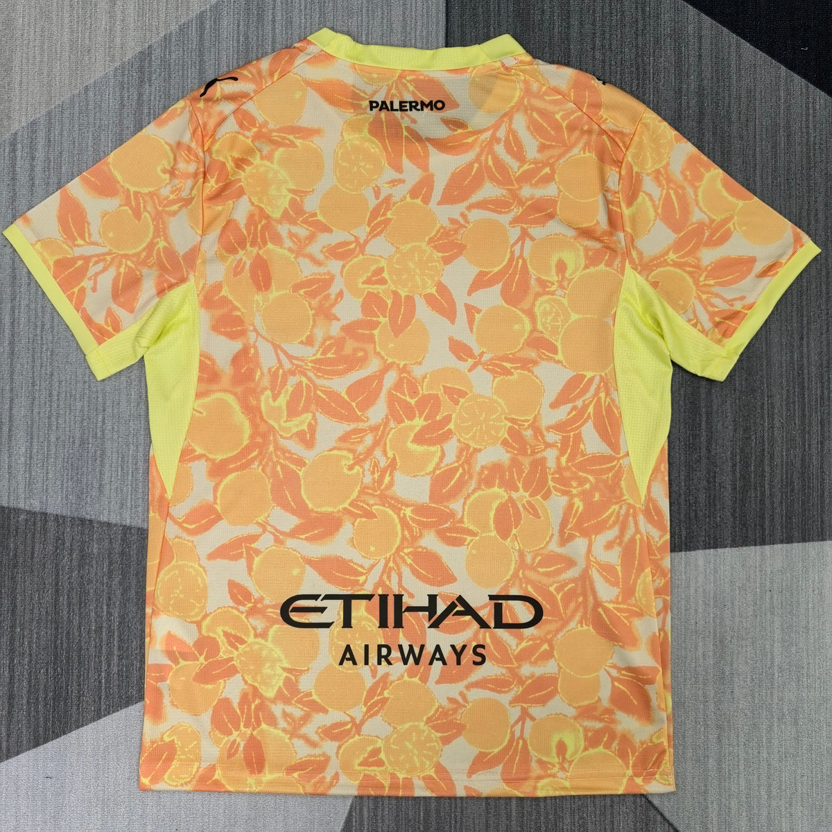 Palerme FC Extérieur 2026-2027 – photo 5