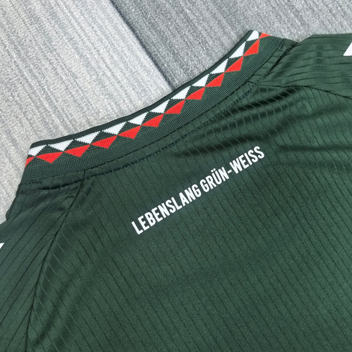 Werder Brême Extérieur 2026-2027 – photo 4