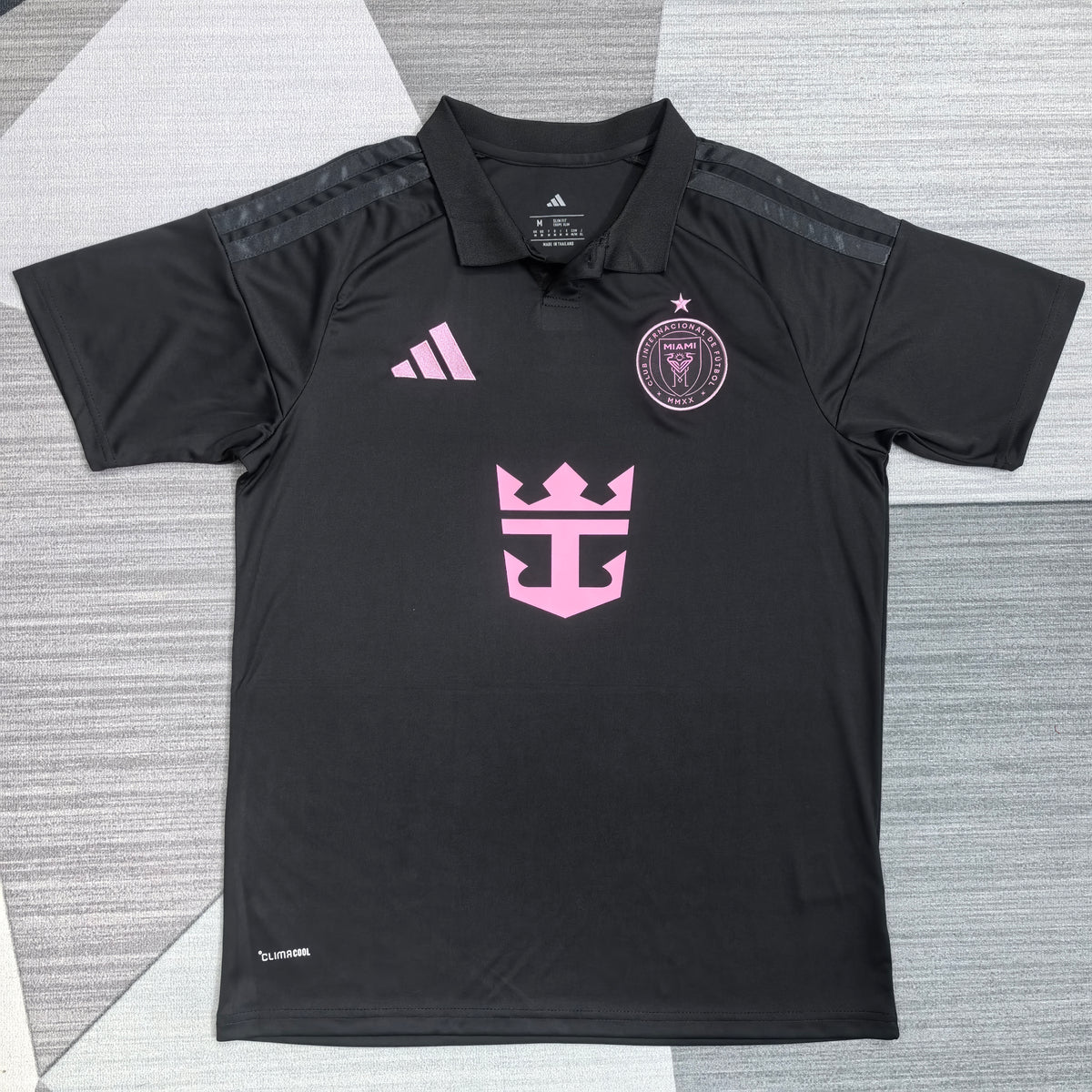 Inter Miami Extérieur Avec étoile 2026-2027 – photo 1